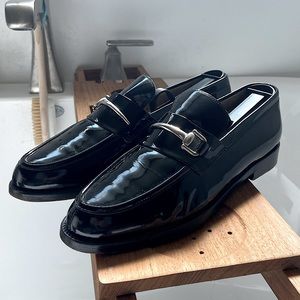 Gucci Loafers